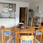 Apartamento Kuhlmann Willingen (Upland)