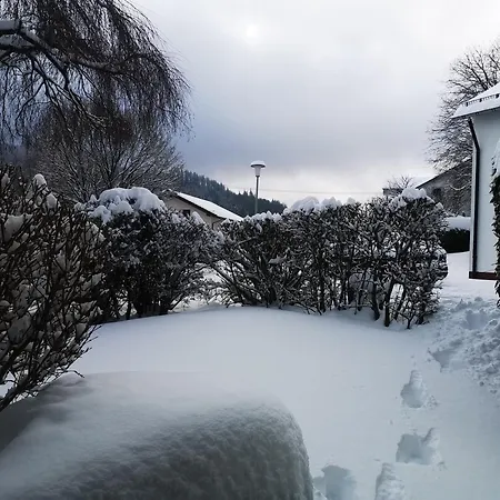 Appartamento Kuhlmann Willingen (Upland)