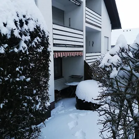 Kuhlmann Apartment *