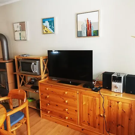 Apartment Kuhlmann *