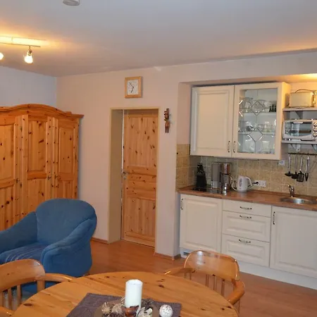 Apartment Kuhlmann *