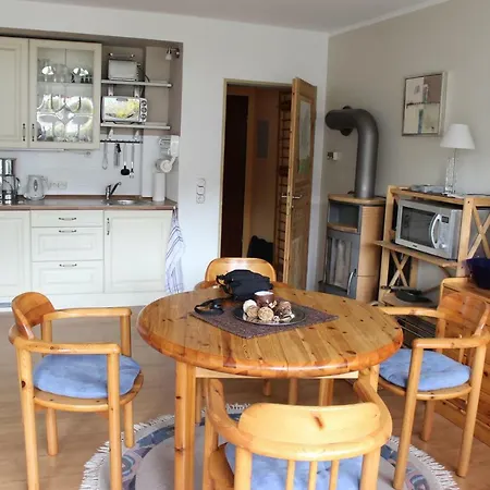 Appartamento Kuhlmann Willingen (Upland)