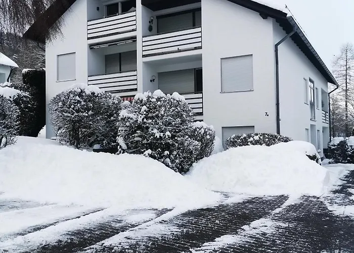 Kuhlmann * Willingen (Upland)