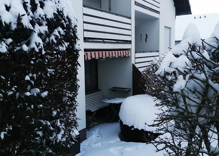 Kuhlmann Apartment *