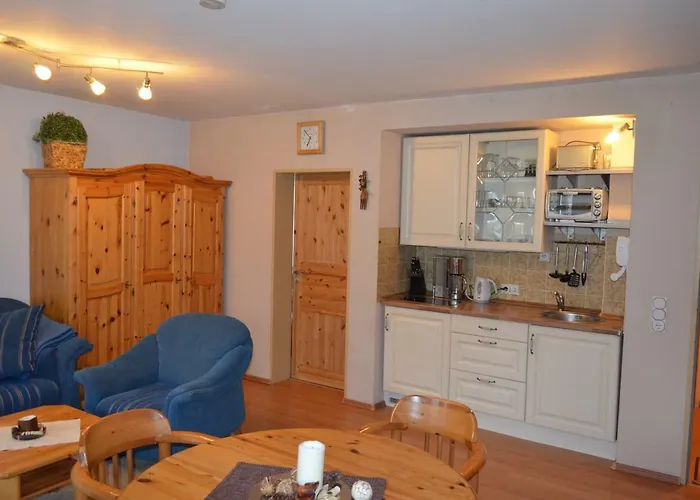 Apartment Kuhlmann *