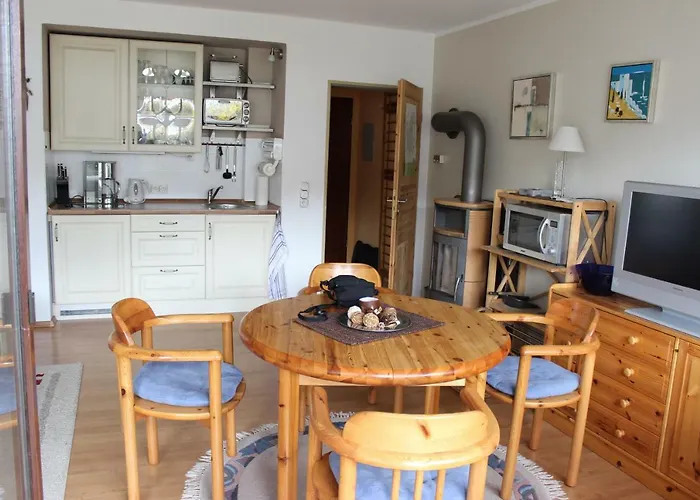 Apartment Kuhlmann Willingen (Upland)